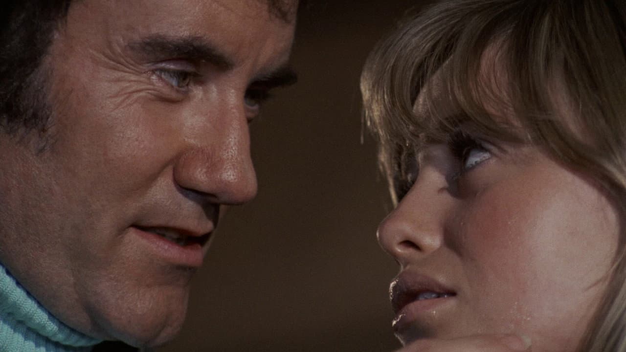 Fright still 5