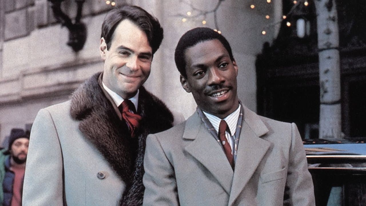 Trading Places still 1