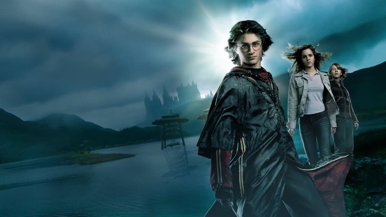 Harry Potter and the Goblet of Fire still 4