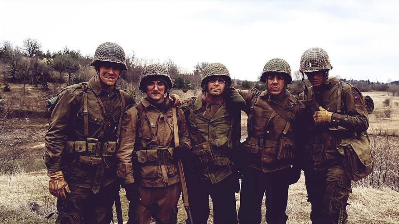 Ghosts of War still 8