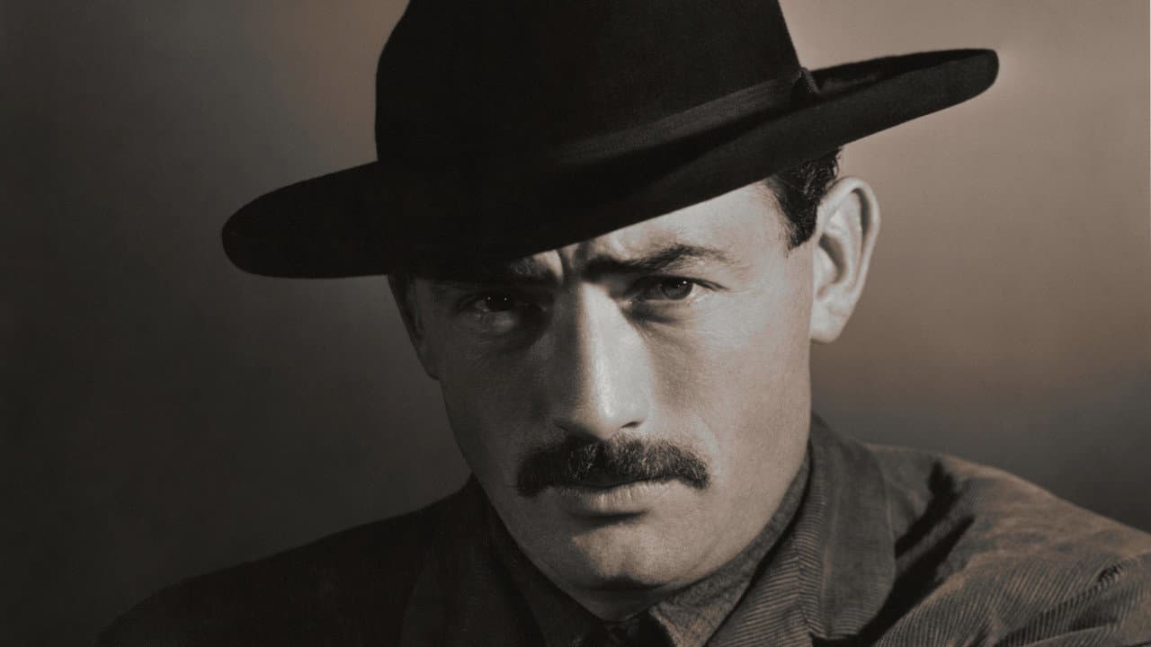 The Gunfighter still 5