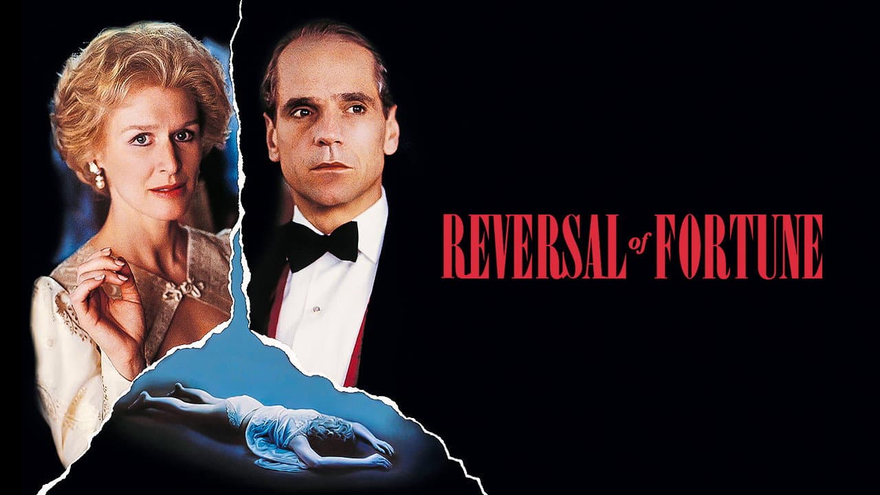 Reversal of Fortune still 4