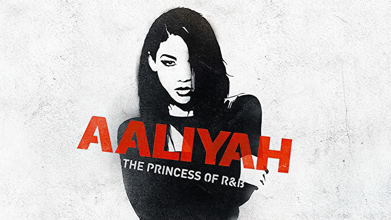 Aaliyah: The Princess of R&B still 3