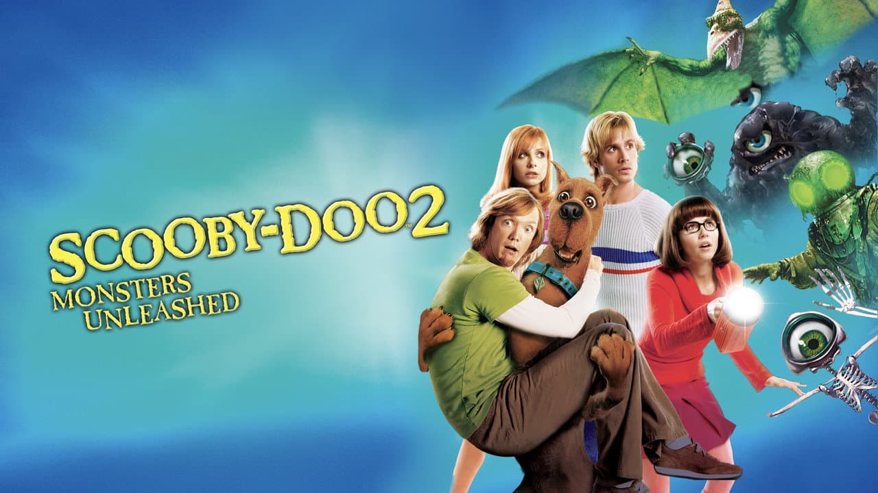Scooby-Doo 2: Monsters Unleashed still 4