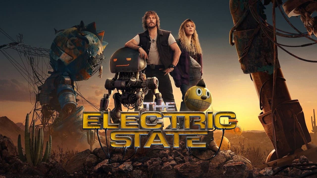 The Electric State still 4