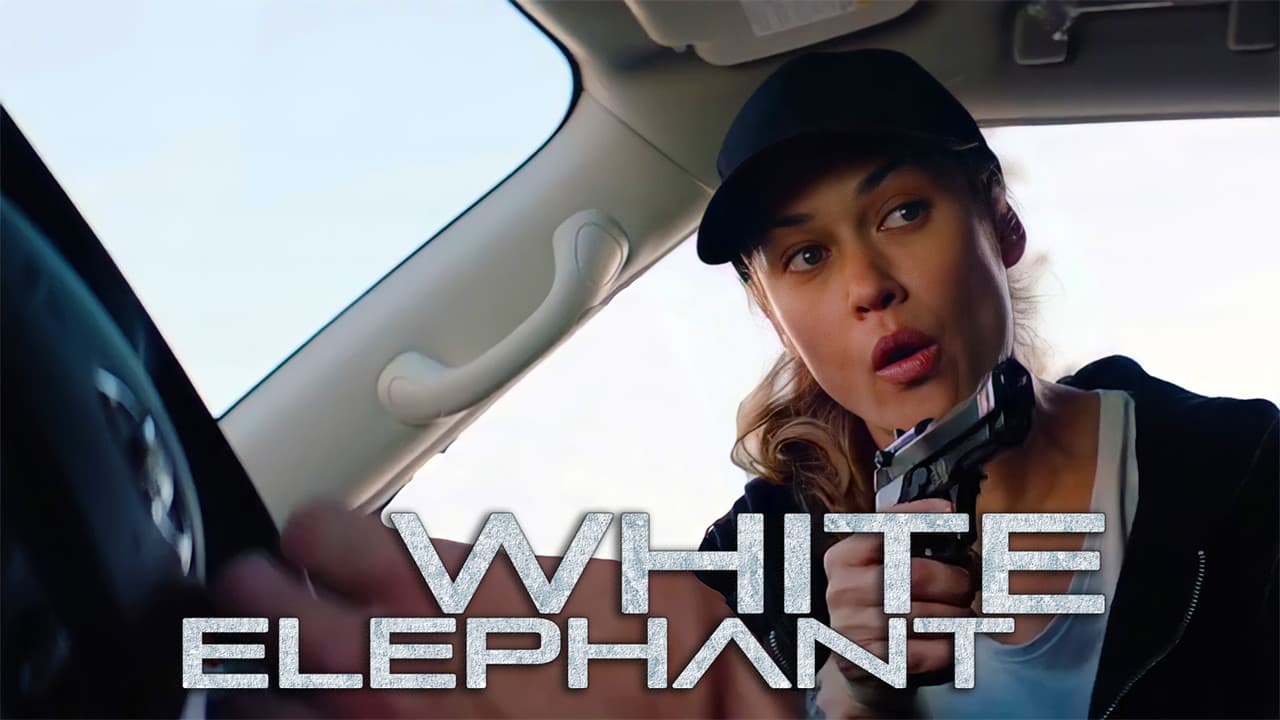 White Elephant still 8