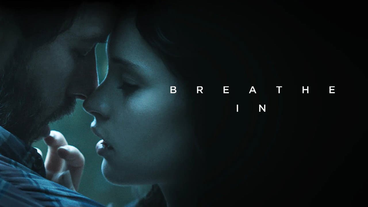 Breathe In still 8