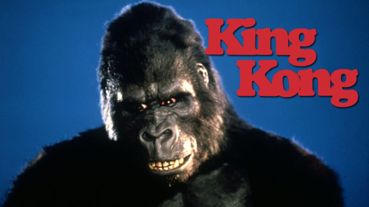 King Kong still 1