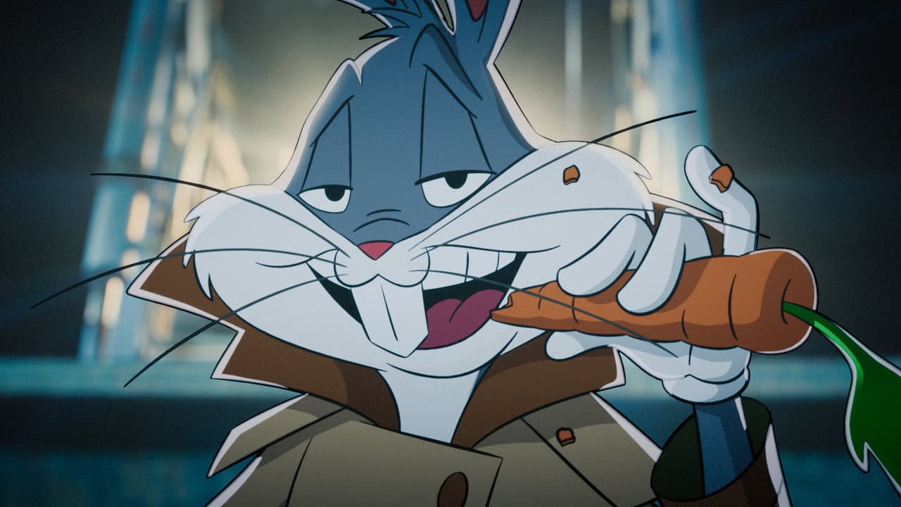 Coyote vs. Acme Review: A Wild Legal Comedy still 6