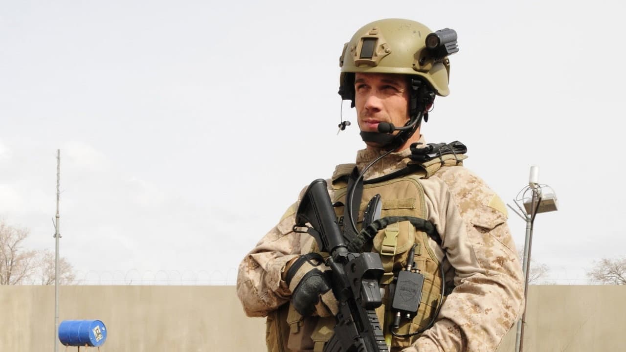 Seal Team Six: The Raid on Osama Bin Laden still 4