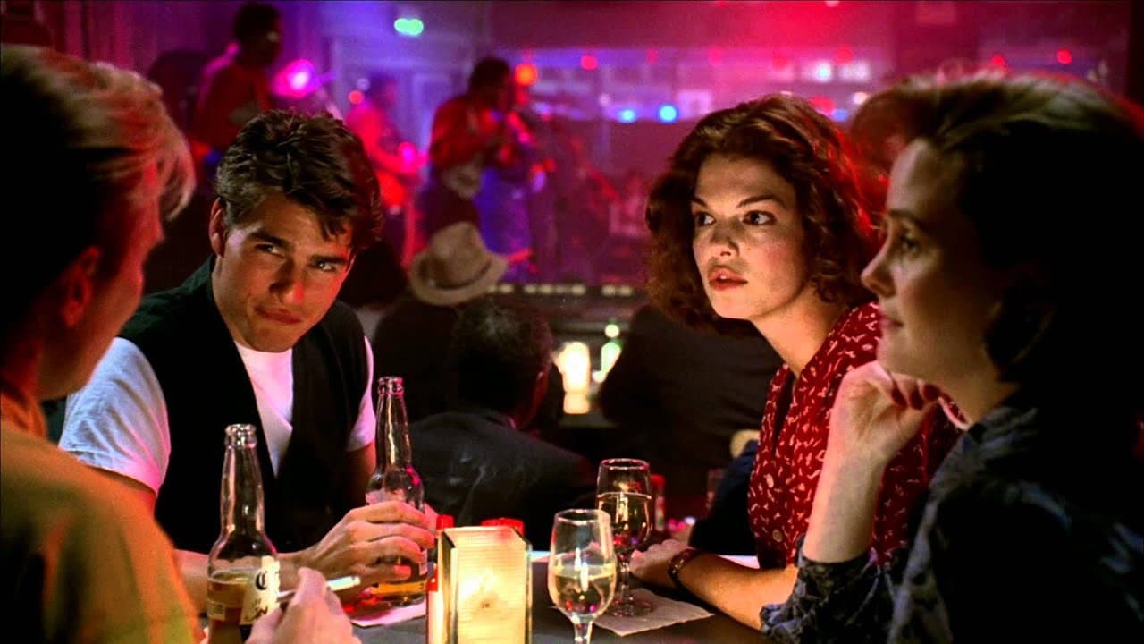 The Firm still 6