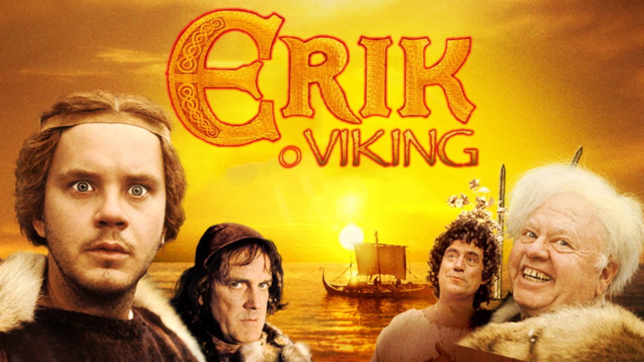 Erik the Viking still 7