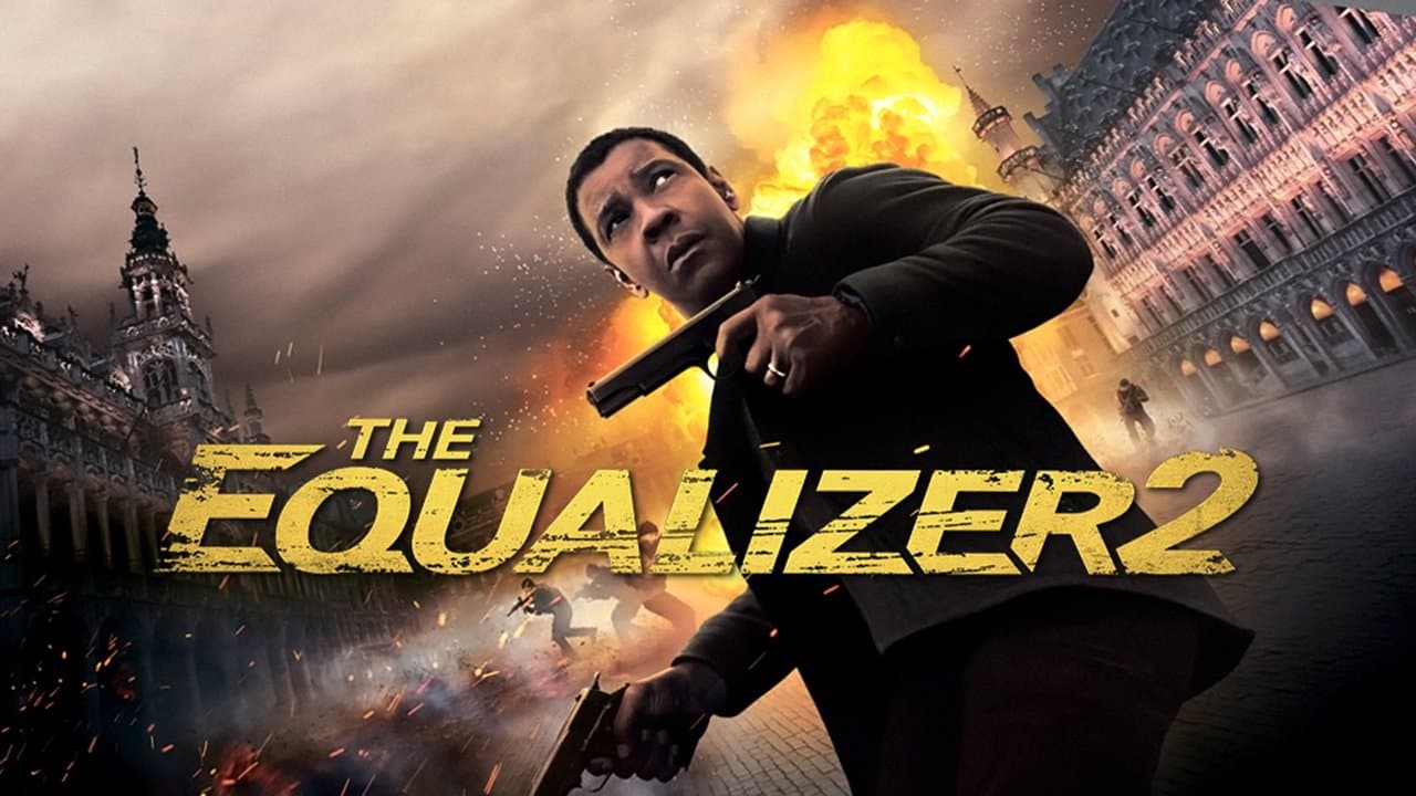 The Equalizer 2 still 7
