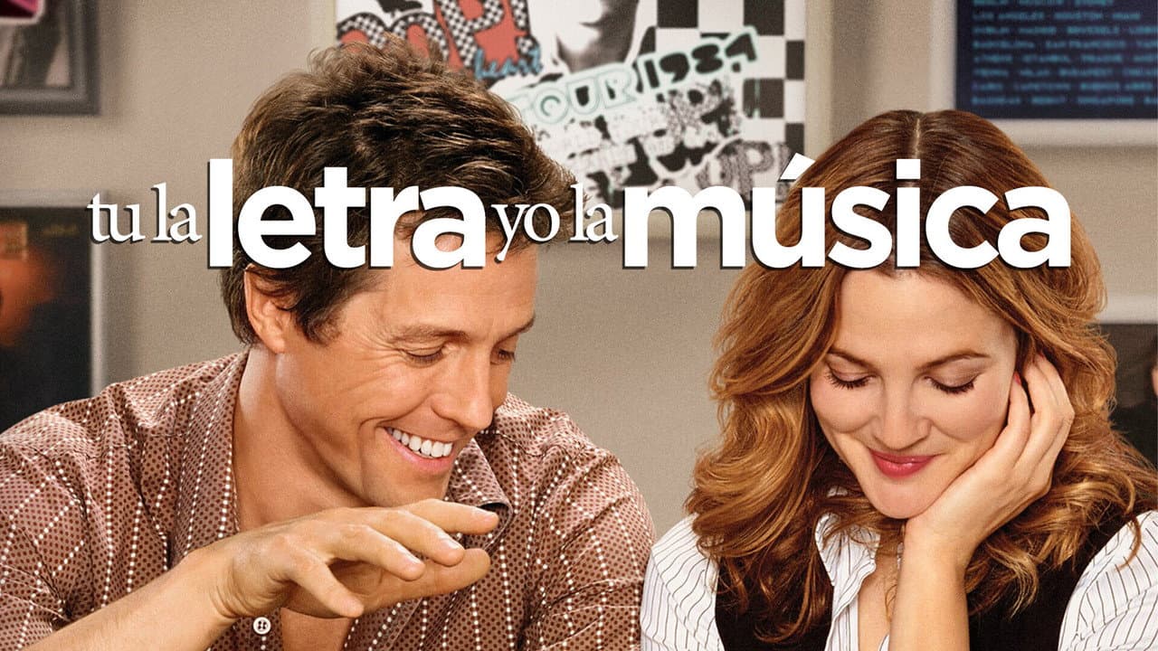 Music and Lyrics still 6