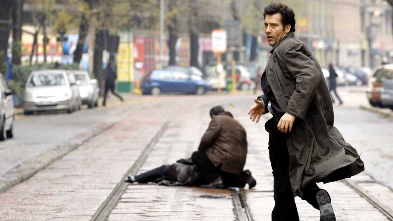 The International still 7