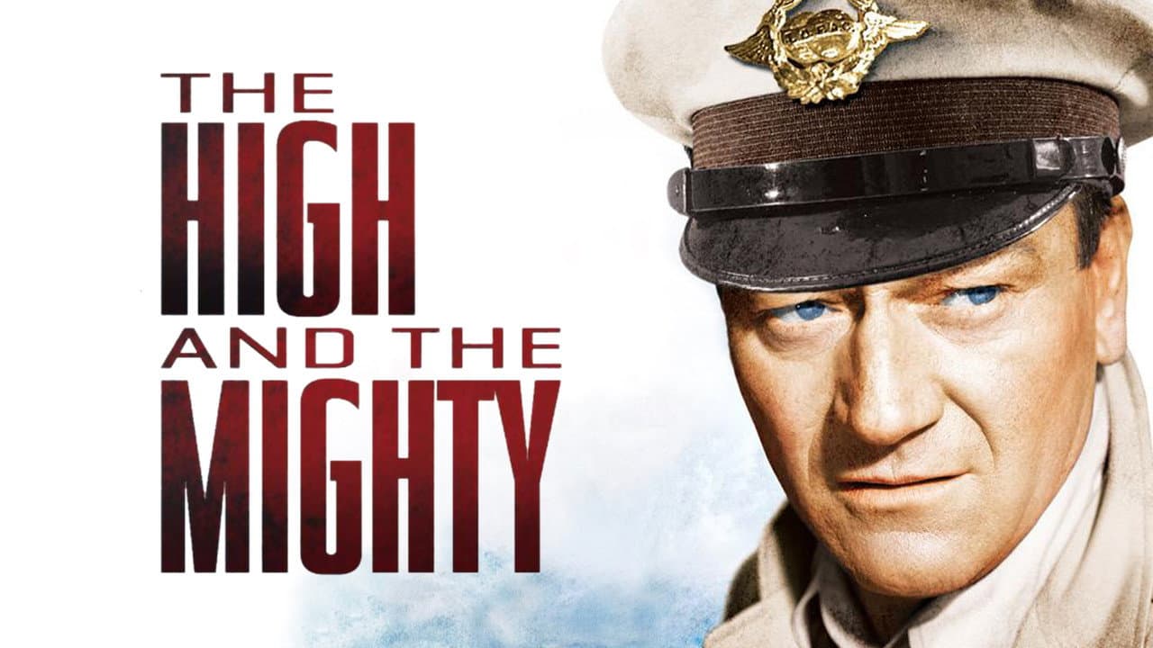 The High and the Mighty still 3