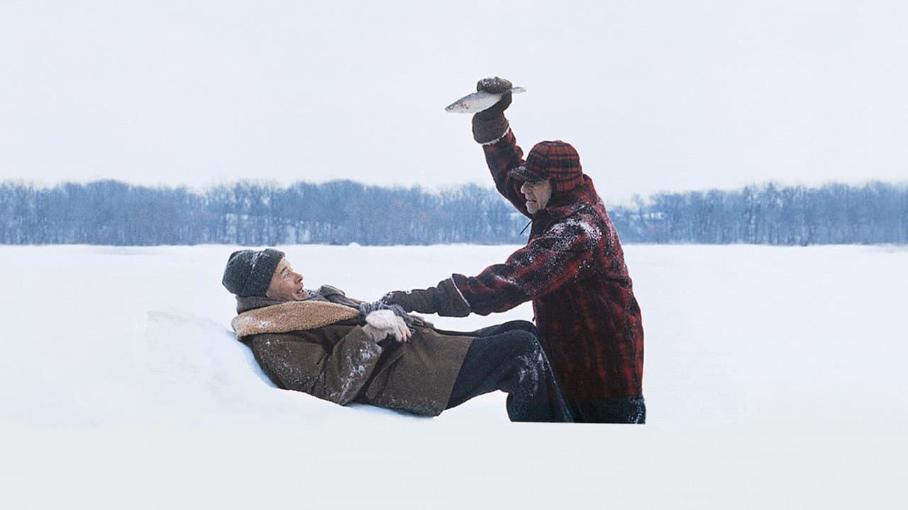 Grumpy Old Men still 5