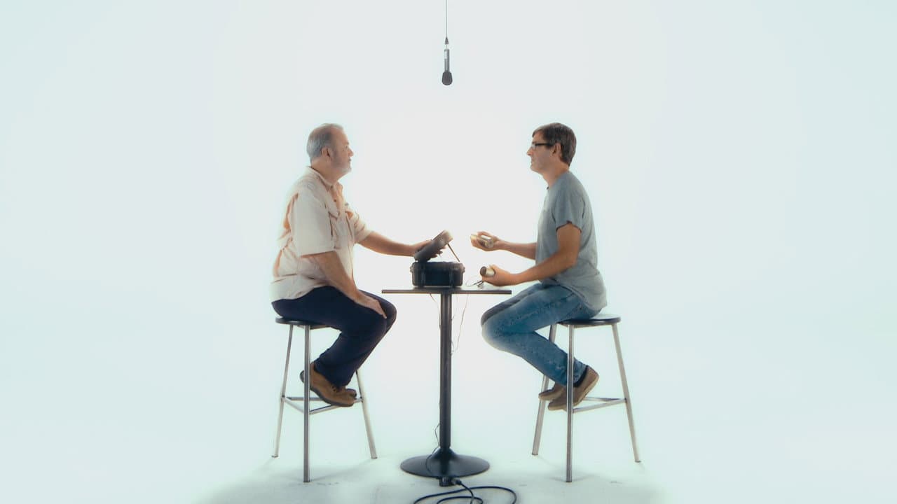 My Scientology Movie still 4