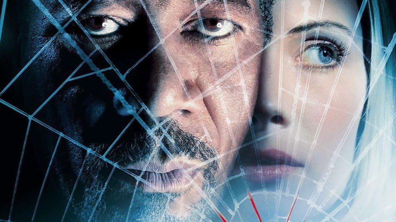 Along Came a Spider still 6