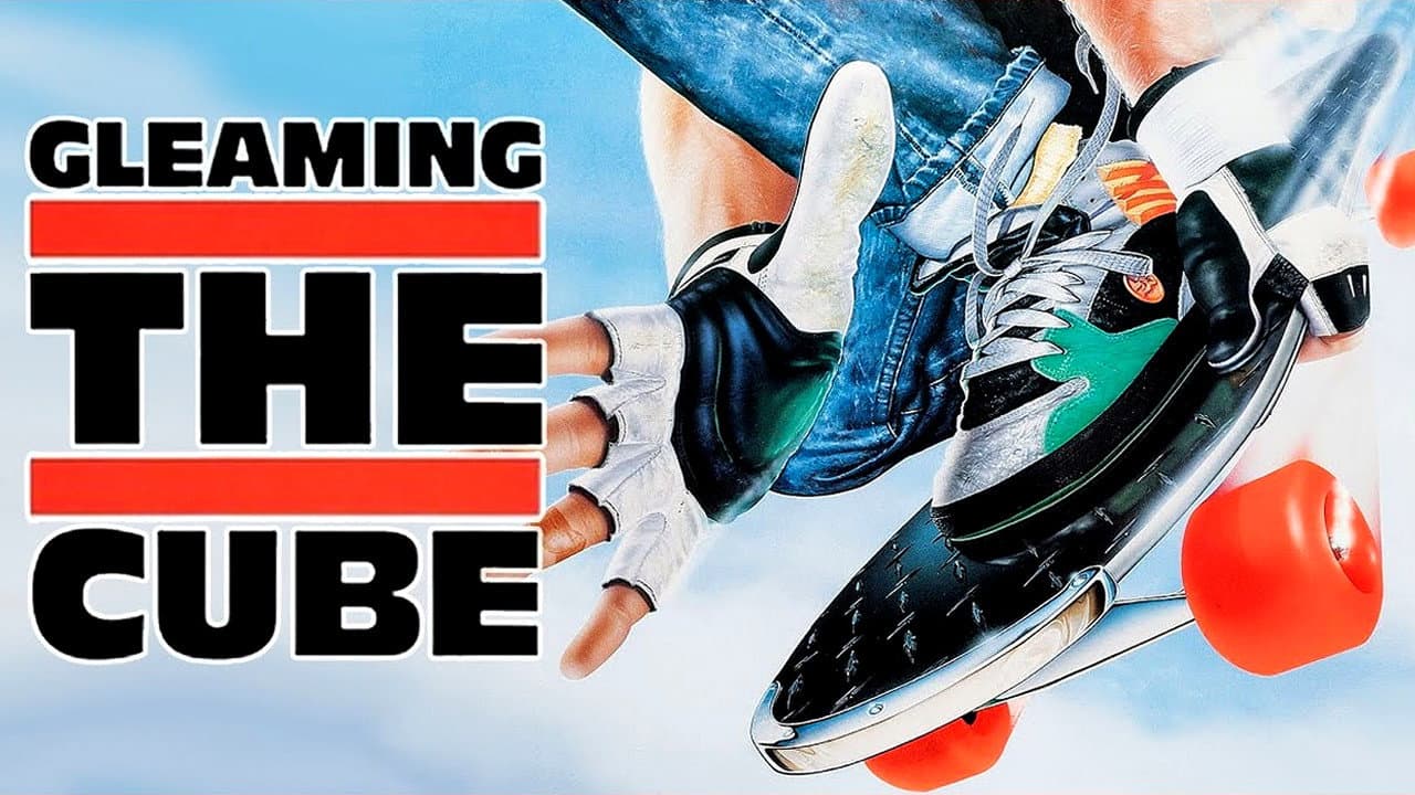 Gleaming the Cube still 7
