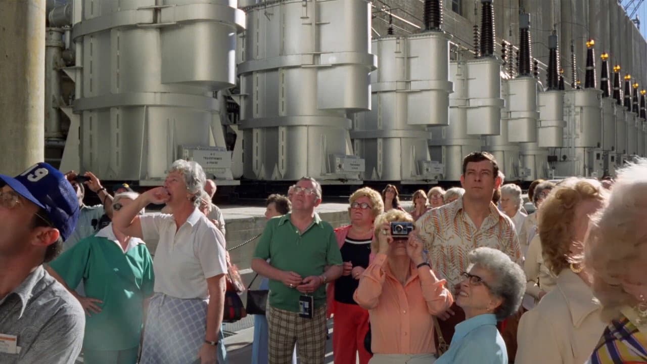 Koyaanisqatsi still 5