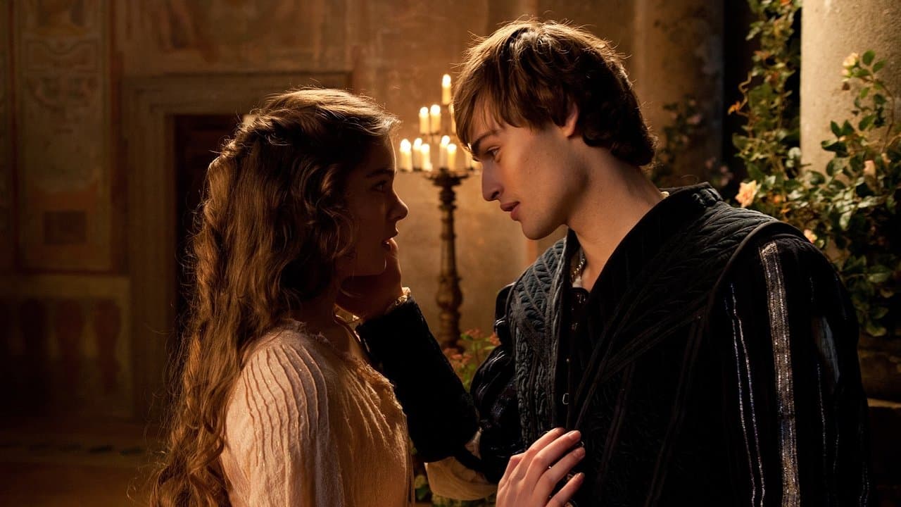Romeo & Juliet still 1