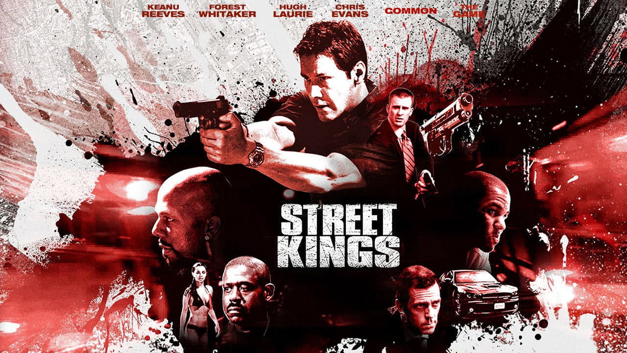 Street Kings still 8