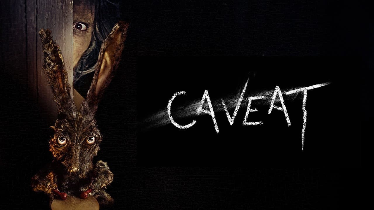 Caveat still 5