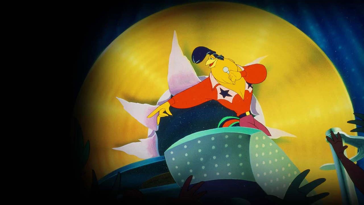 Rock-A-Doodle still 4