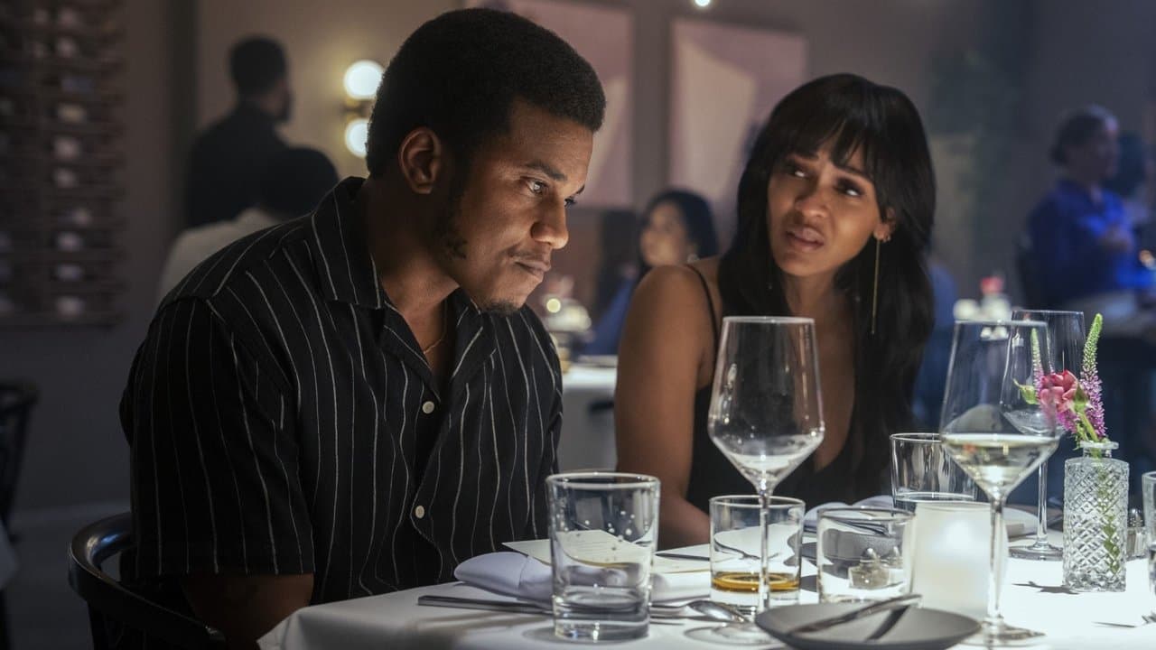 Tyler Perry's Divorce in the Black still 6