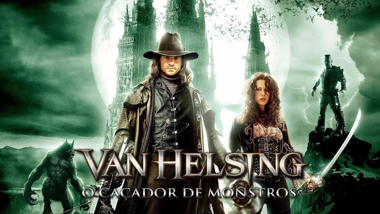 Van Helsing still 4