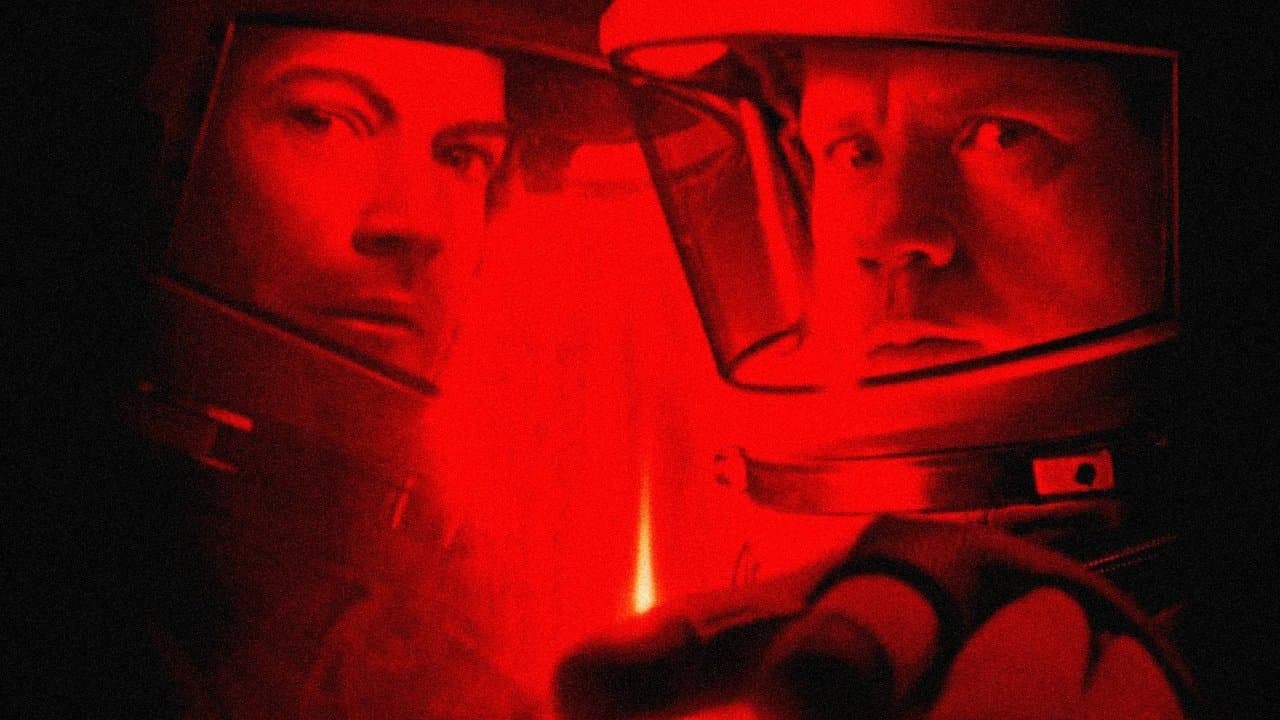 Mission to Mars still 4