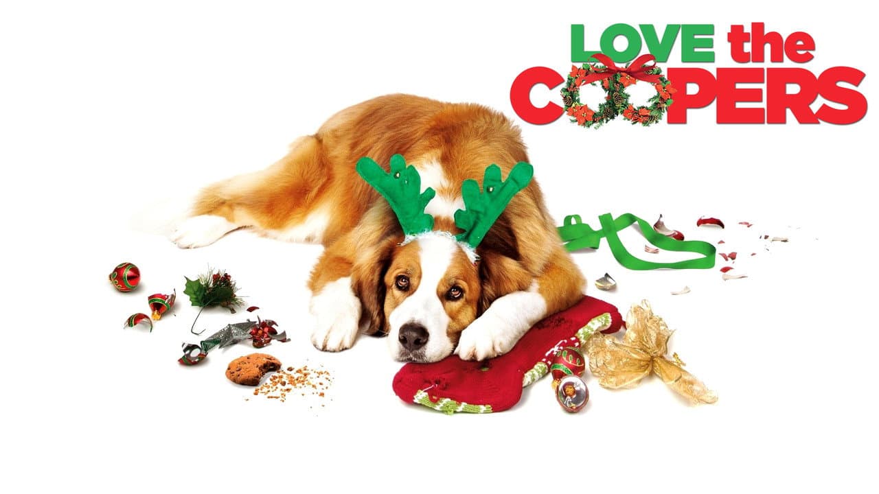 Love the Coopers still 6