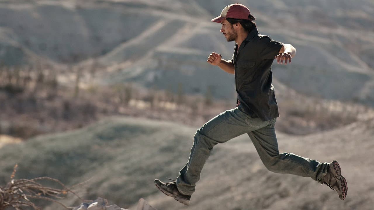 Desierto still 8