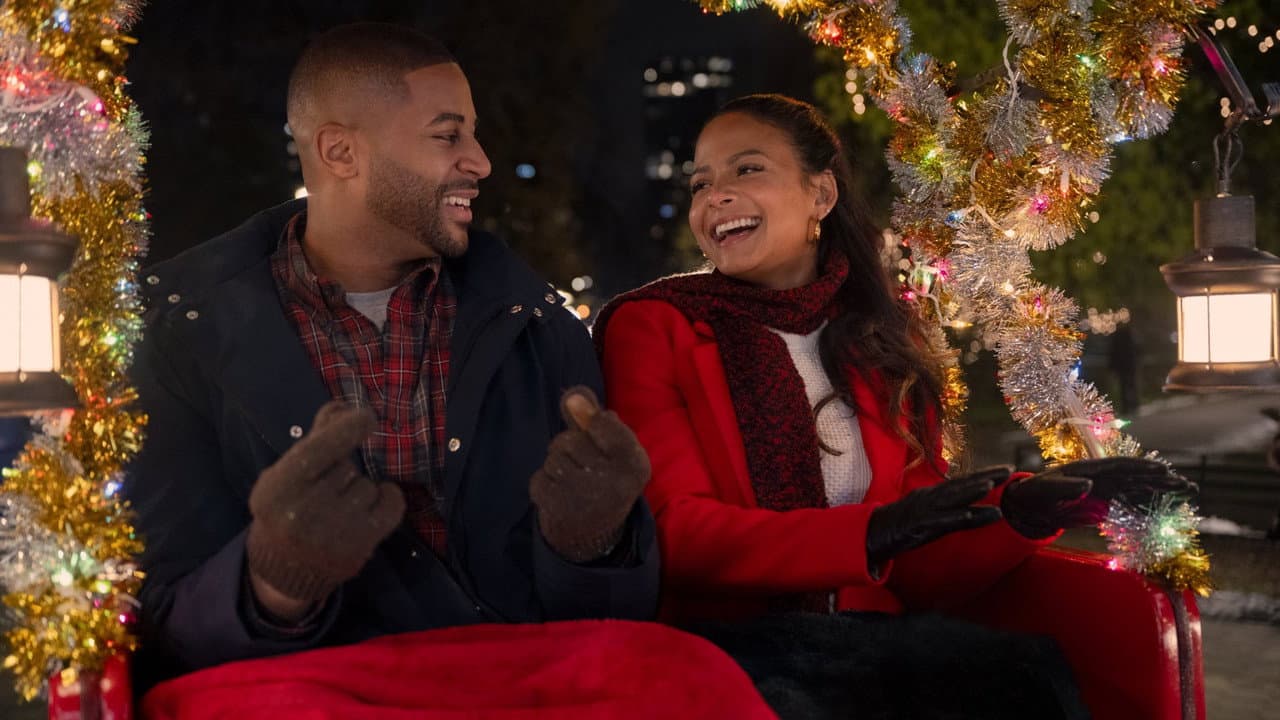 Meet Me Next Christmas still 6
