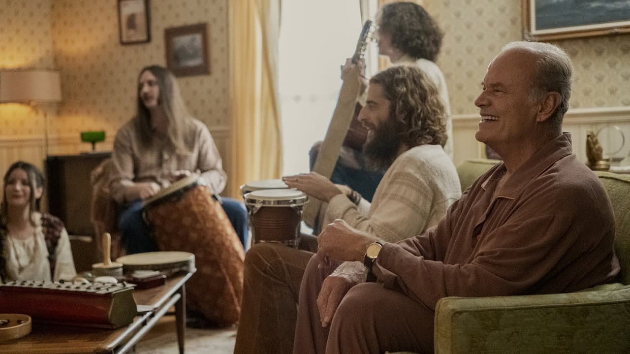 Jesus Revolution still 8