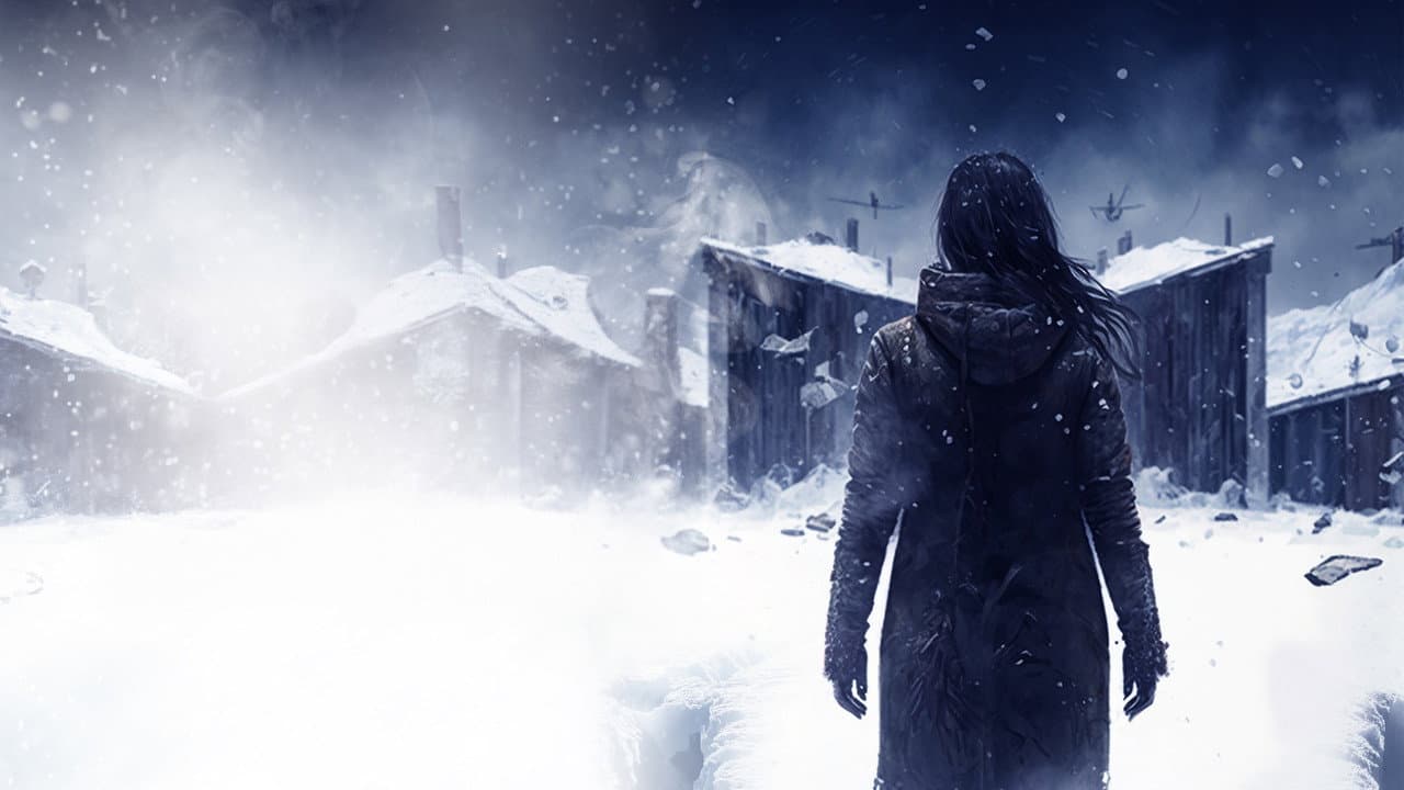 Blood and Snow still 2