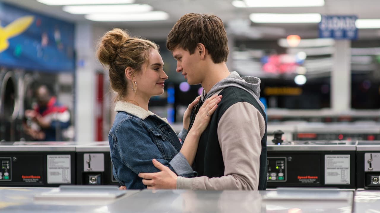 Baby Driver still 4
