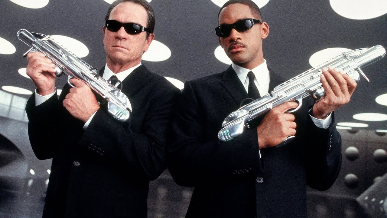 Men in Black II still 7