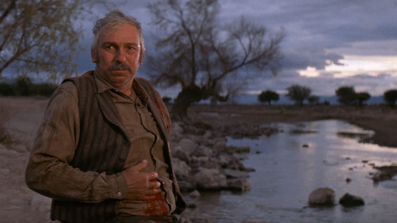 Pat Garrett & Billy the Kid still 6