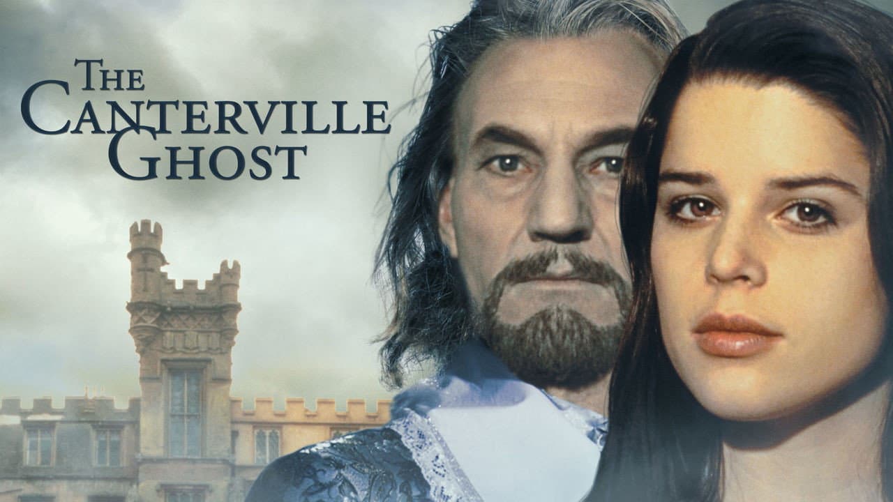 The Canterville Ghost still 5