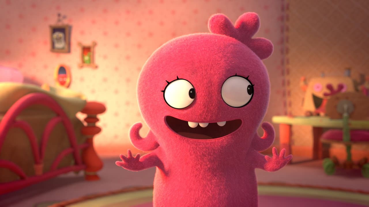 UglyDolls still 5