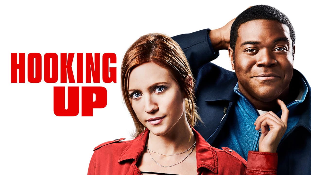 Hooking Up still 5