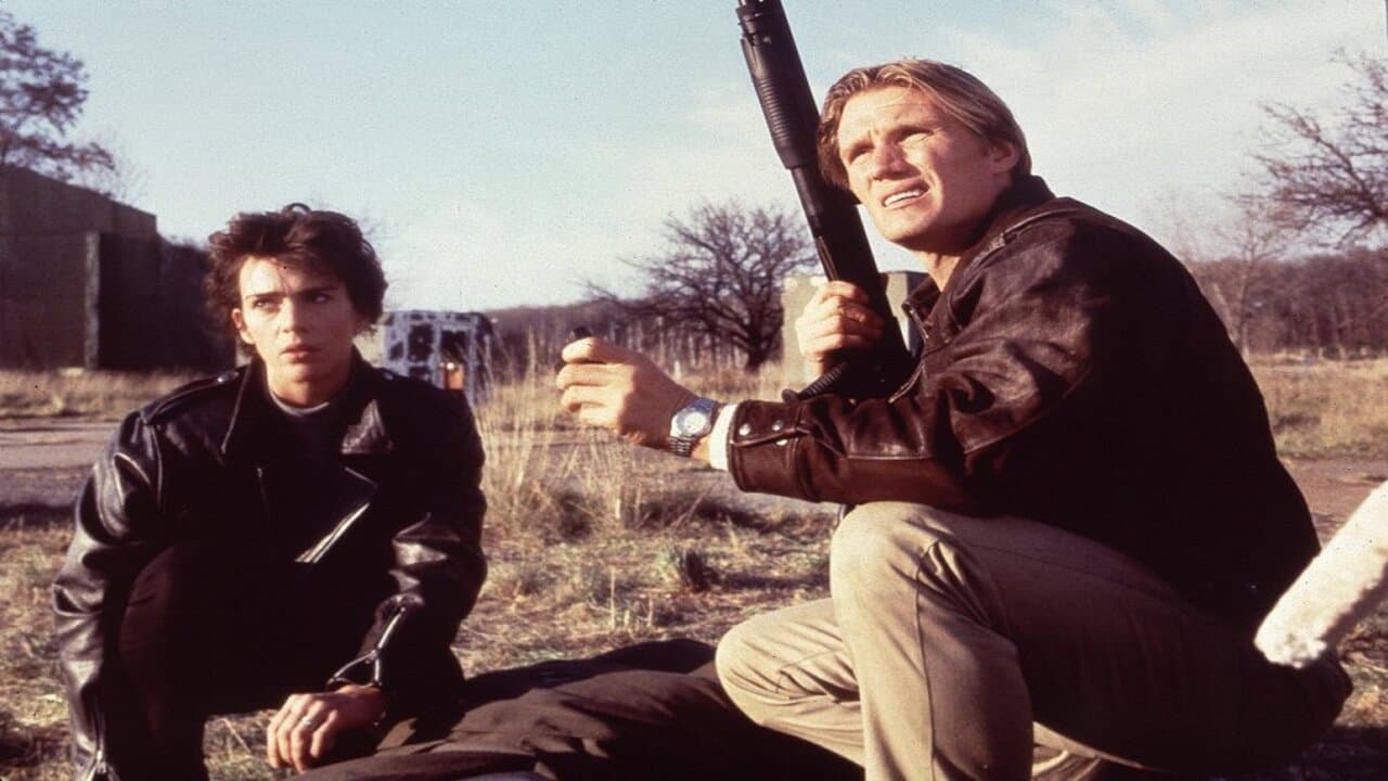 The Shooter (1995) - Movie News | Ted Kotcheff Film still 8