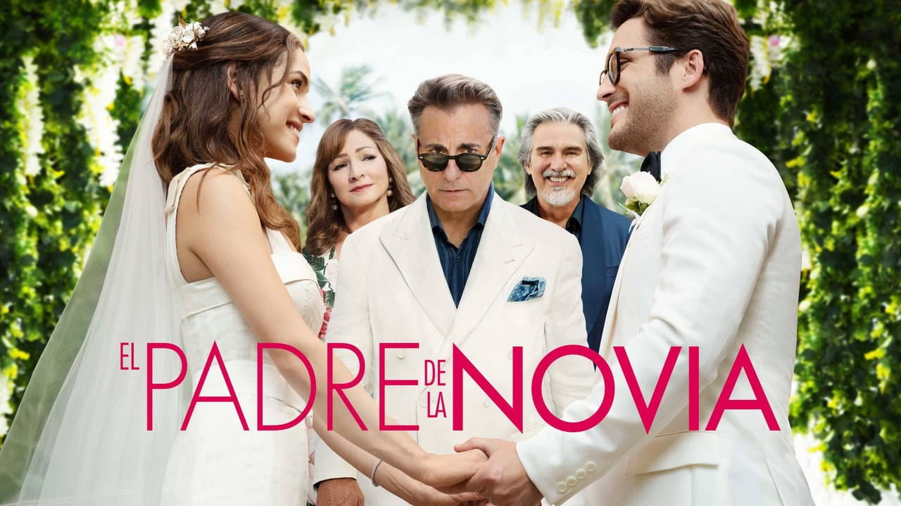 Father of the Bride still 5