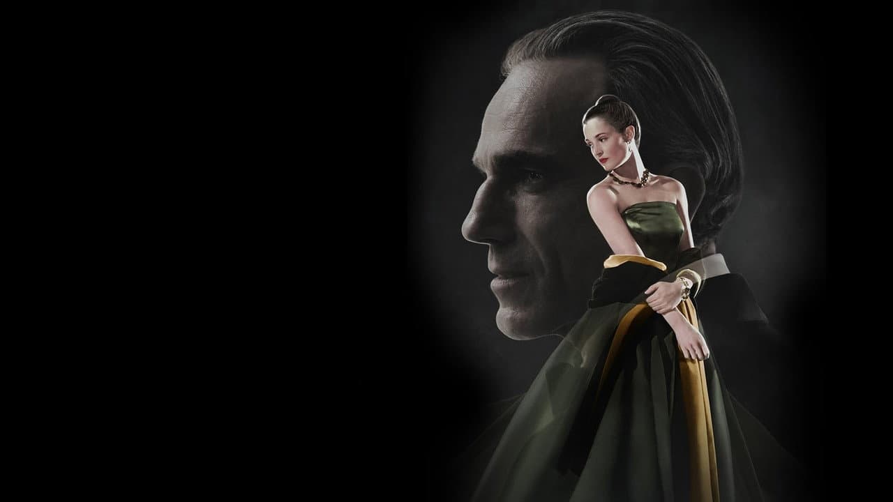 Phantom Thread still 7