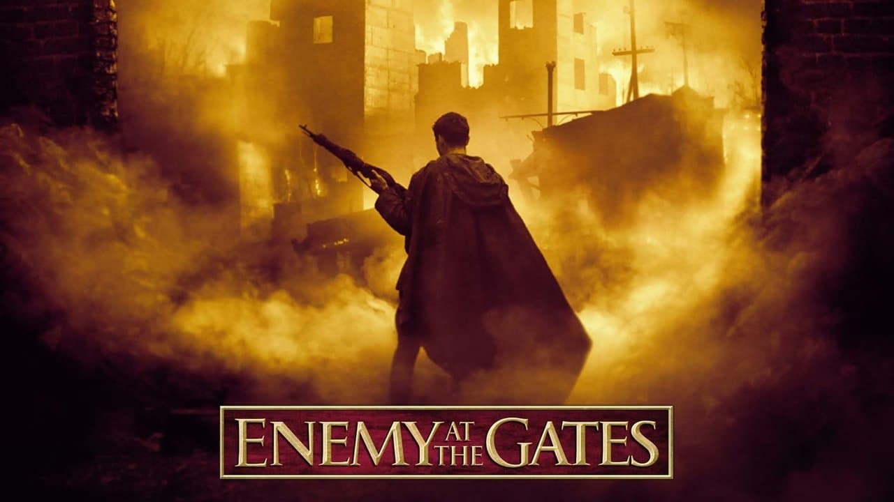Enemy at the Gates still 2