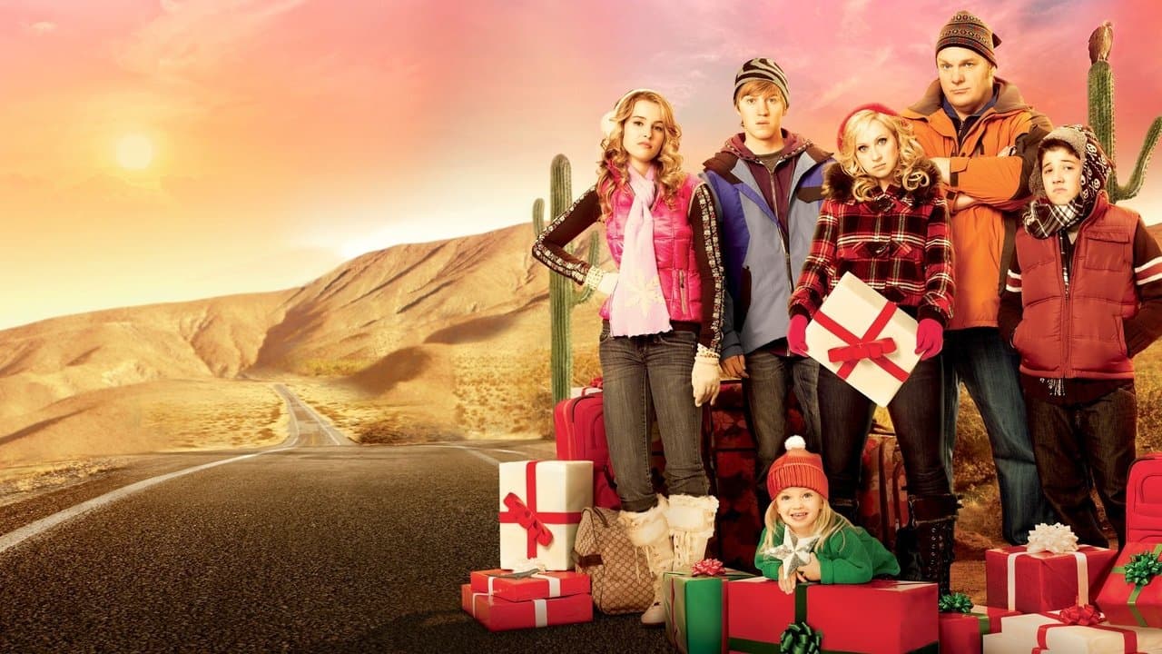 Good Luck Charlie, It's Christmas! still 1