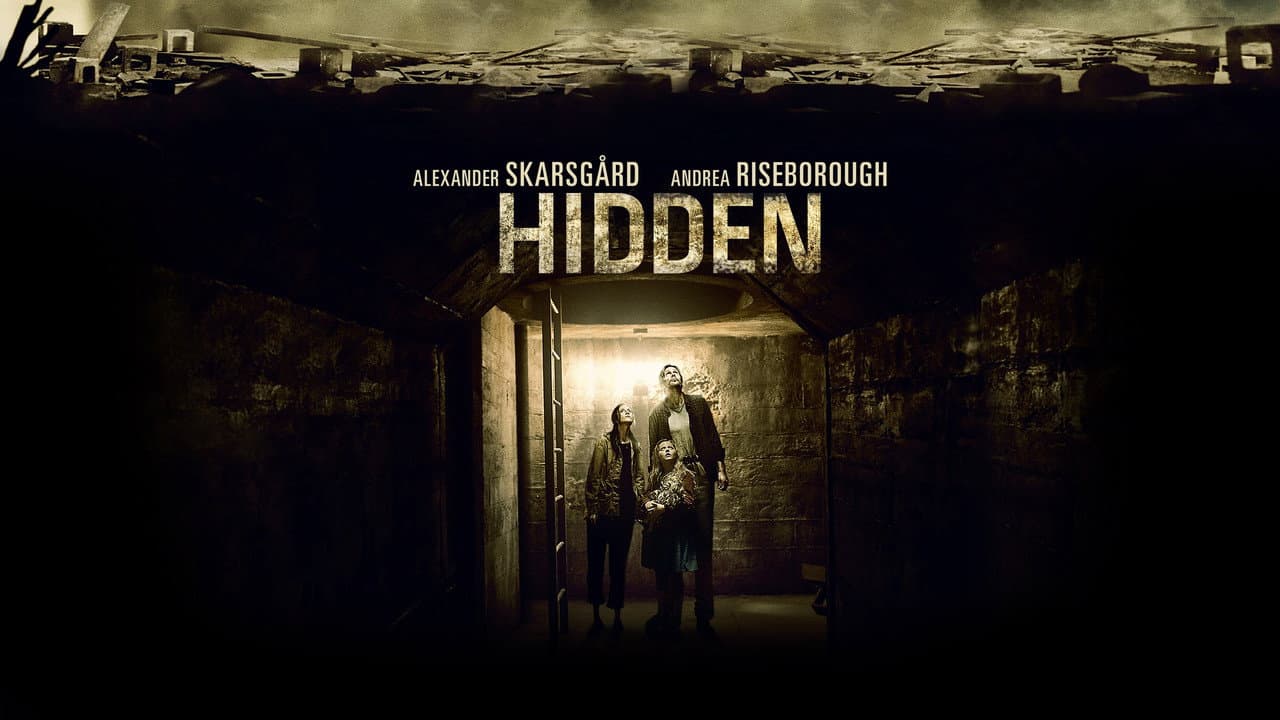 Hidden still 2