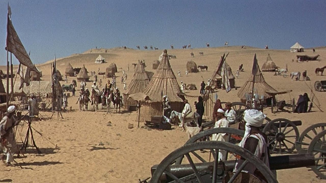 Khartoum still 6